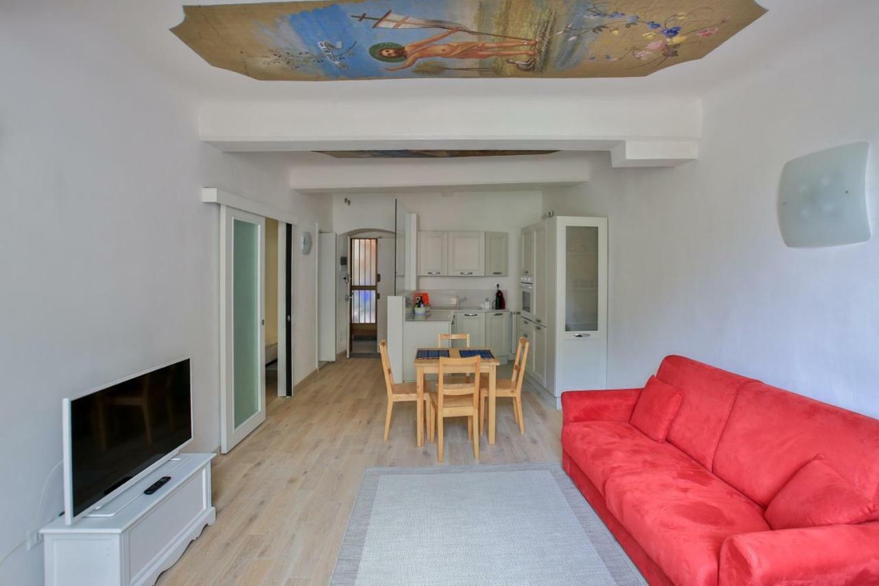 Residenza Sant' Antonio Apartment ริโอมัจโจเร ภายนอก รูปภาพ