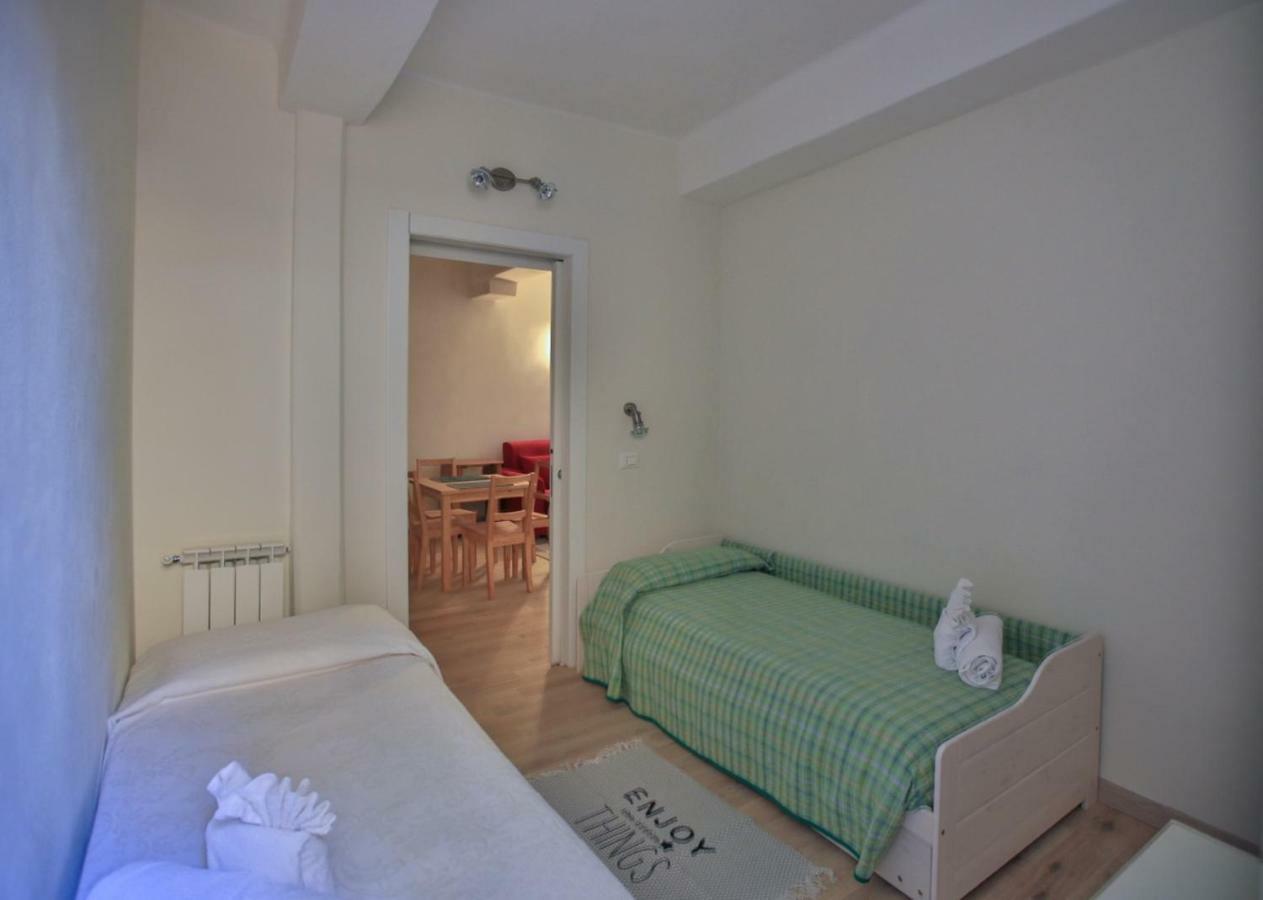 Residenza Sant' Antonio Apartment ริโอมัจโจเร ภายนอก รูปภาพ