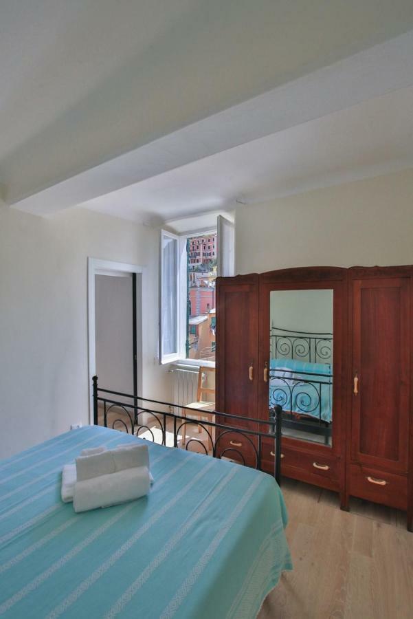 Residenza Sant' Antonio Apartment ริโอมัจโจเร ภายนอก รูปภาพ