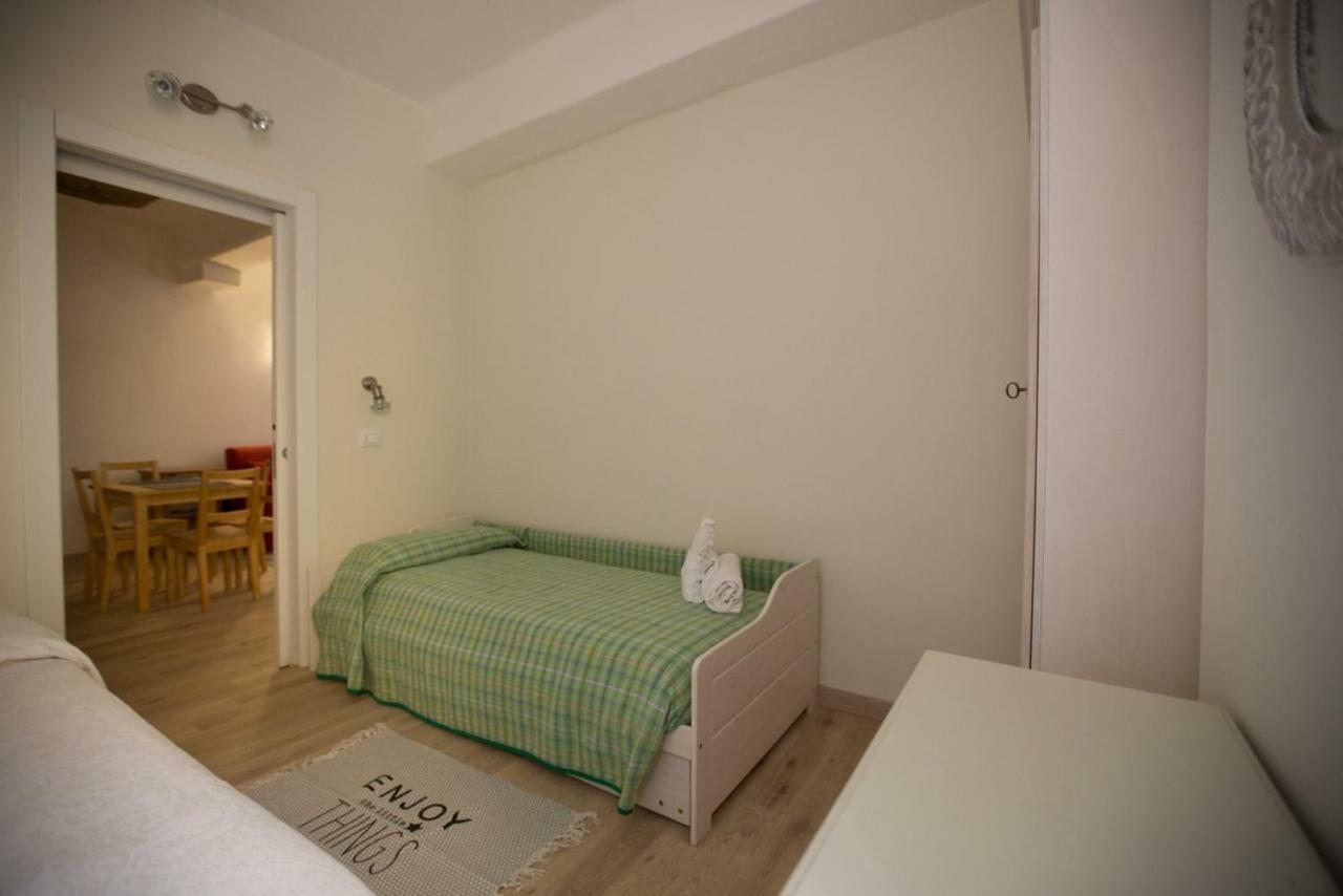 Residenza Sant' Antonio Apartment ริโอมัจโจเร ภายนอก รูปภาพ